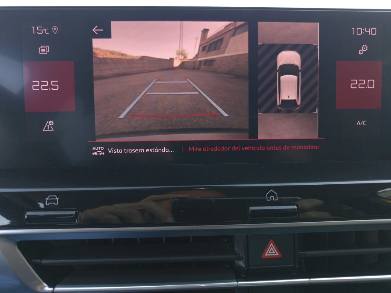 Citroën C4 BLUE HDI 130 CV EAT8 SHINE  - Foto 2