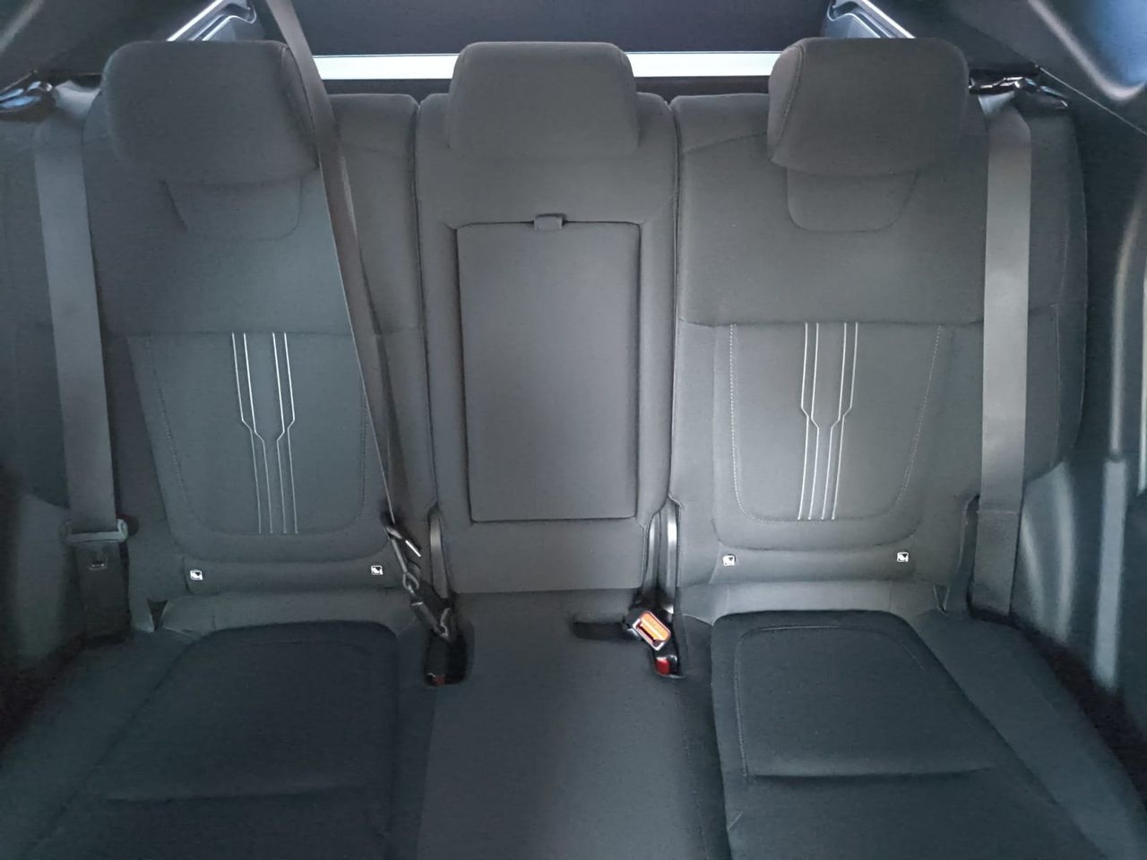 Hyundai Tucson 1.6 CRDI MAXX SAFE HIBRIDO DIESEL  - Foto 2