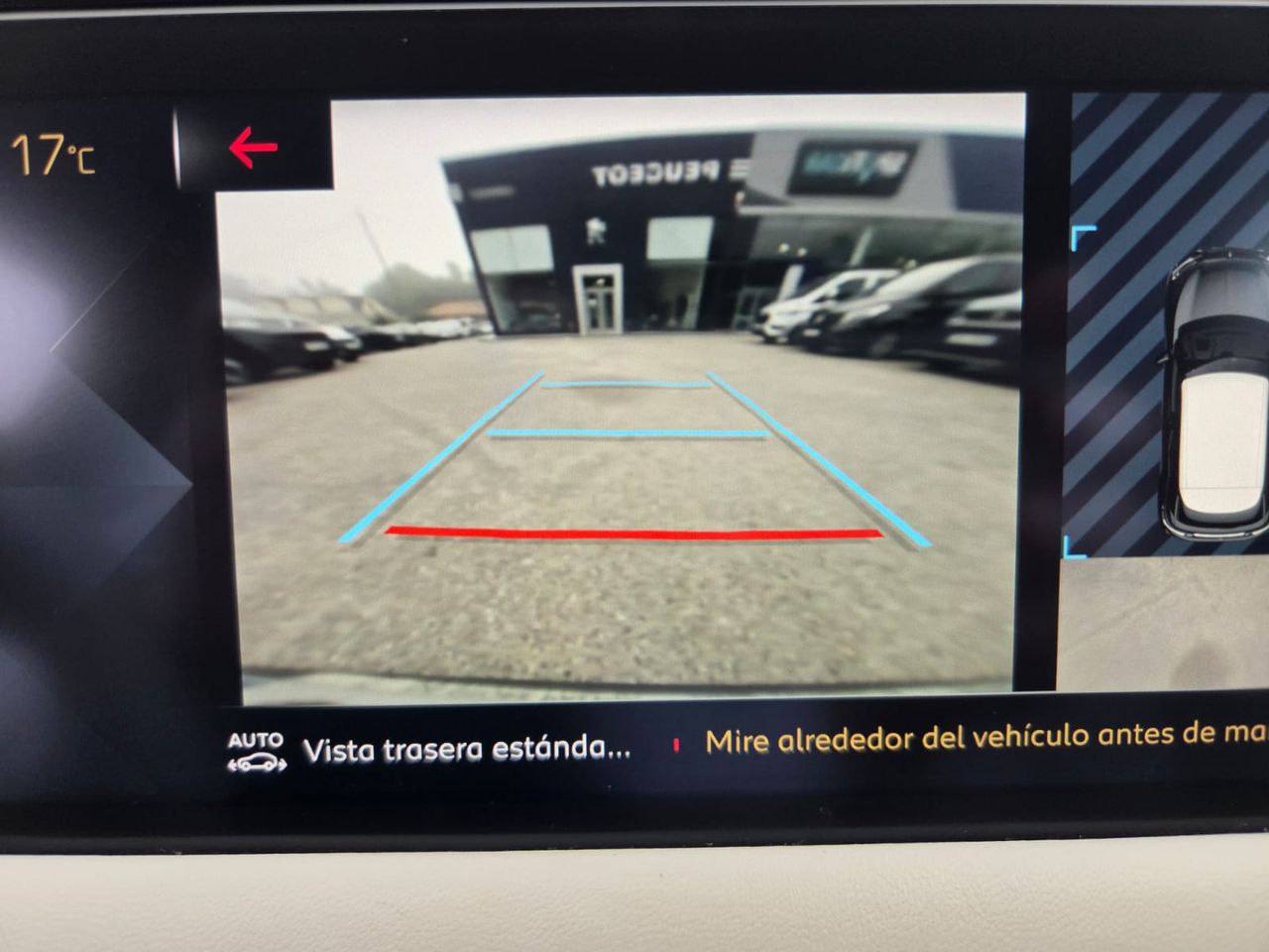 DS DS 3 CROSSBACK PURE TECH 100 CV CONNECTED CHIC  - Foto 2