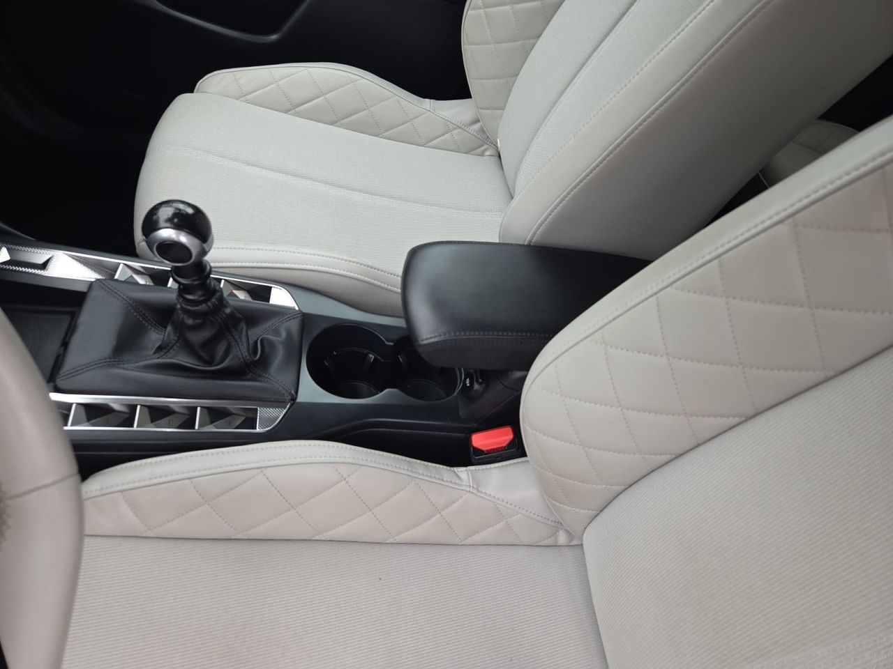 DS DS 3 CROSSBACK PURE TECH 100 CV CONNECTED CHIC  - Foto 2