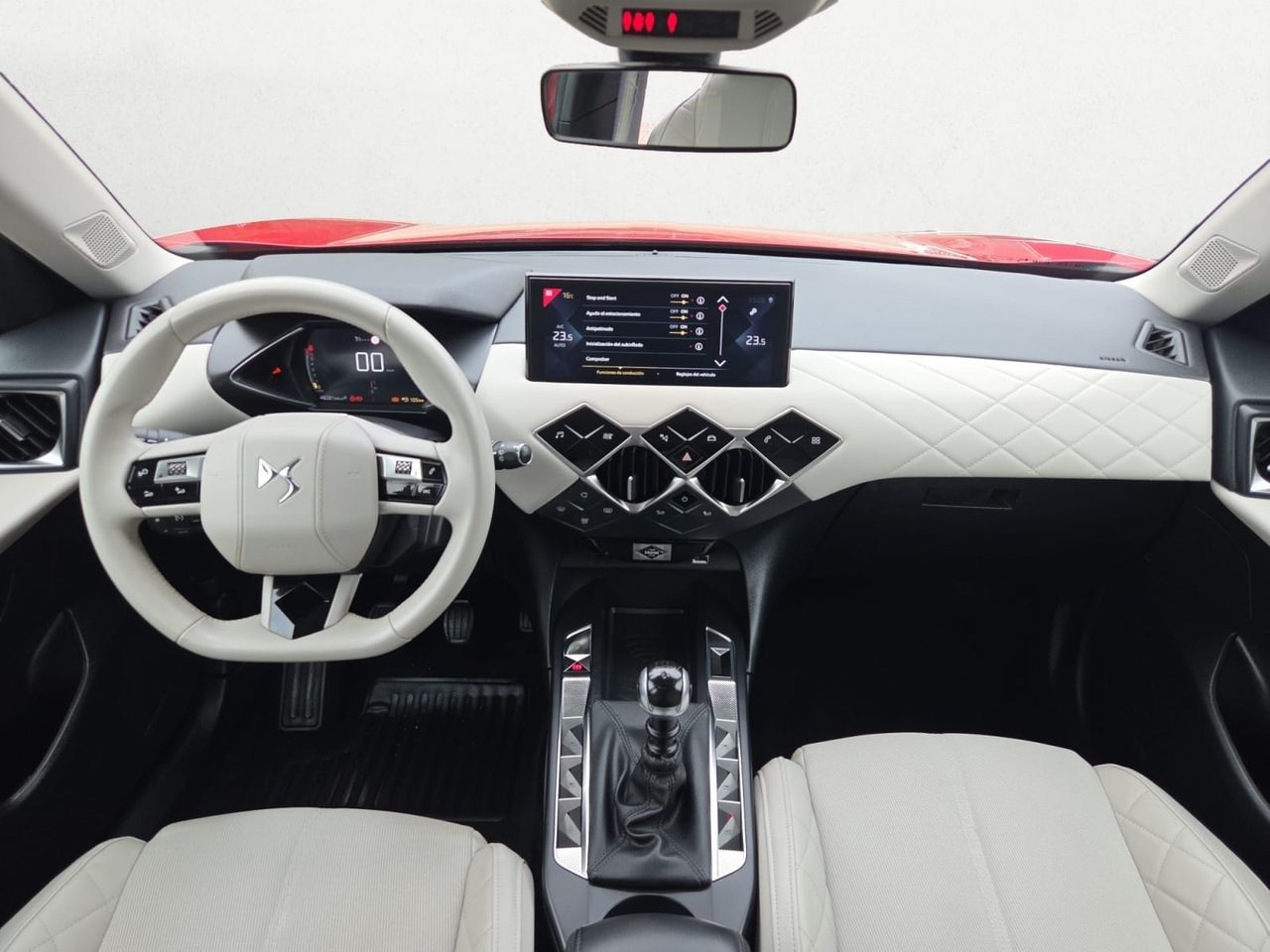 DS DS 3 CROSSBACK PURE TECH 100 CV CONNECTED CHIC  - Foto 2