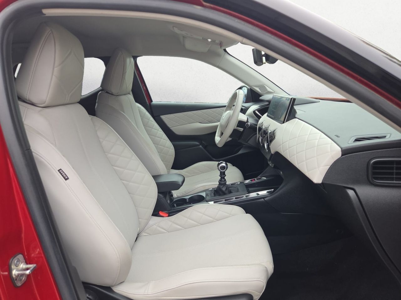 DS DS 3 CROSSBACK PURE TECH 100 CV CONNECTED CHIC  - Foto 2