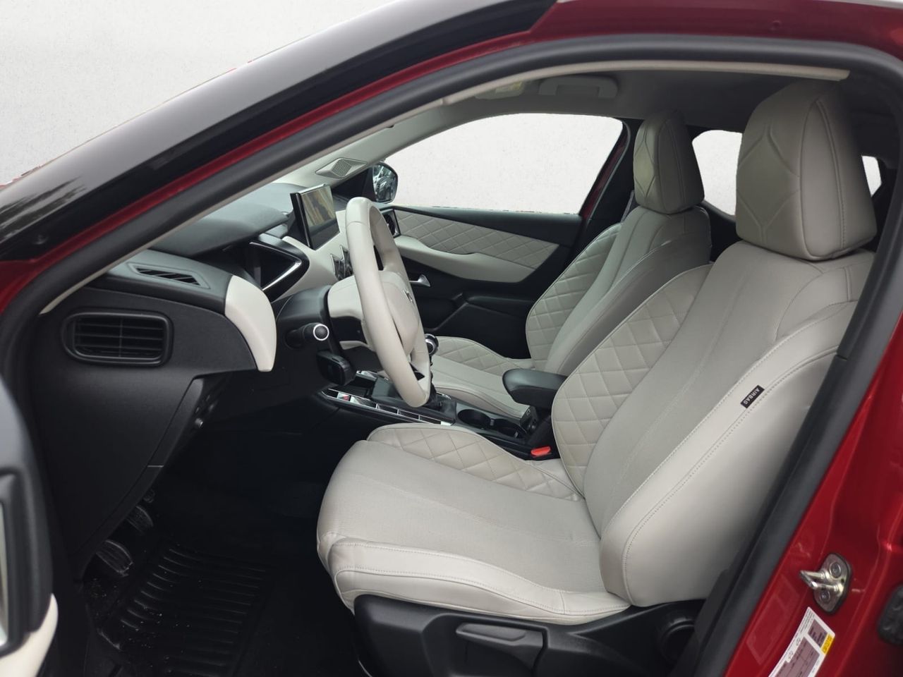 DS DS 3 CROSSBACK PURE TECH 100 CV CONNECTED CHIC  - Foto 2