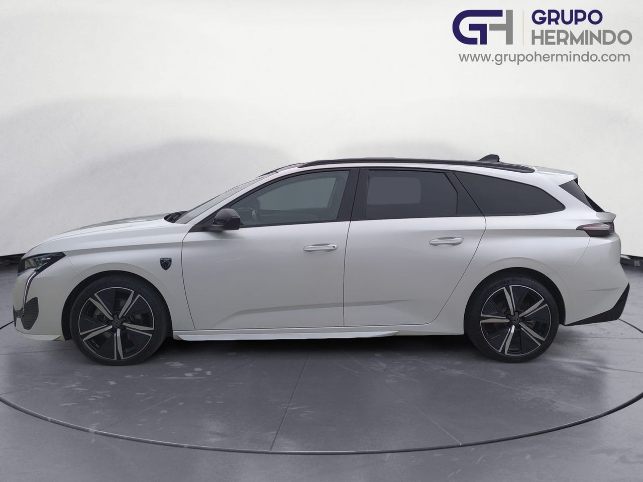 Peugeot 308 SW GT BLUE HDI 130 CV EAT8  - Foto 2