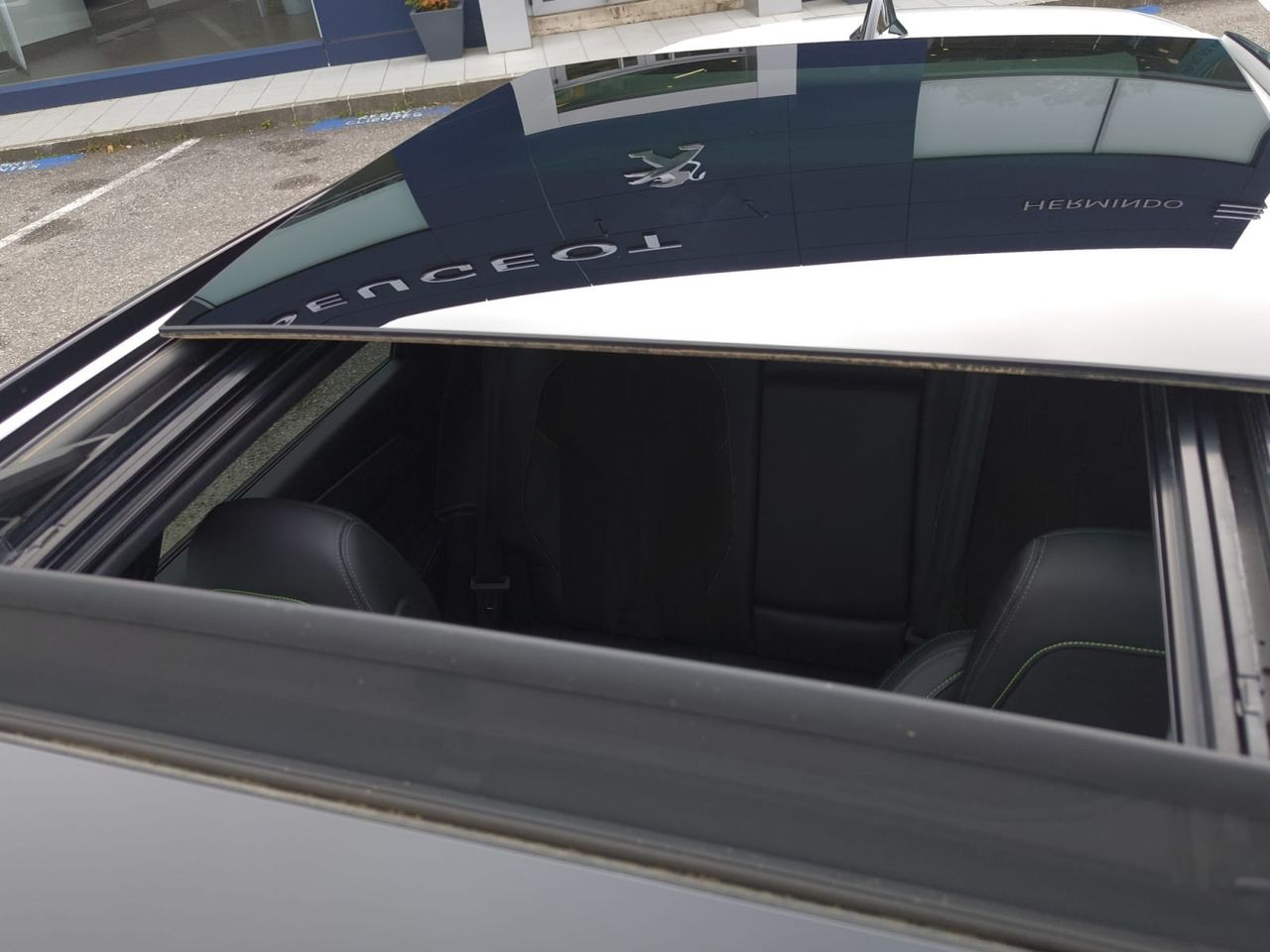 Peugeot 308 SW GT BLUE HDI 130 CV EAT8  - Foto 2