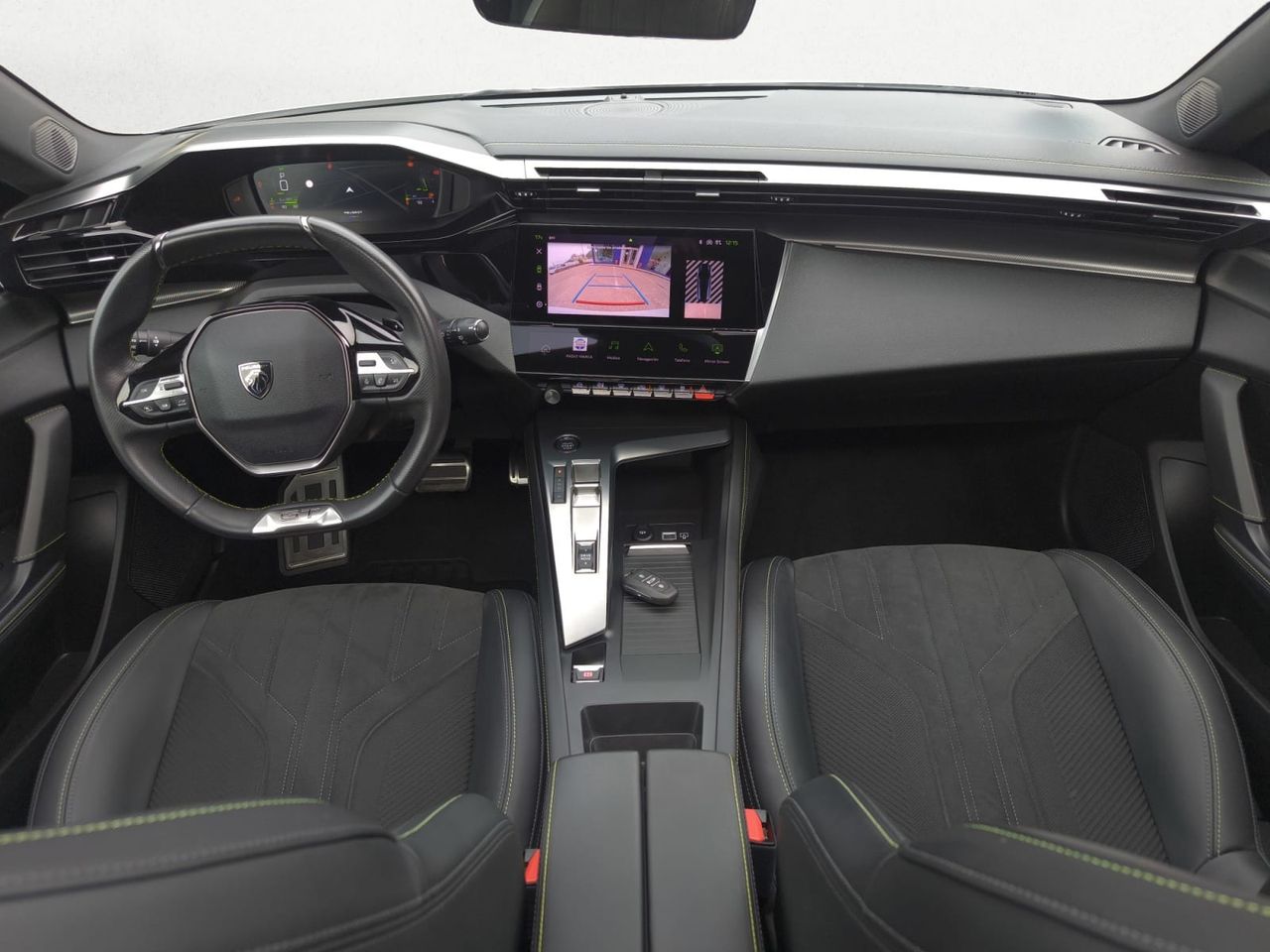 Peugeot 308 SW GT BLUE HDI 130 CV EAT8  - Foto 2