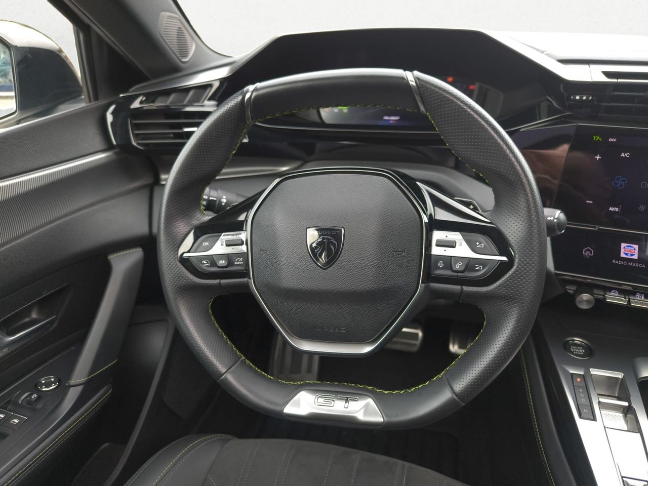 Peugeot 308 SW GT BLUE HDI 130 CV EAT8  - Foto 2