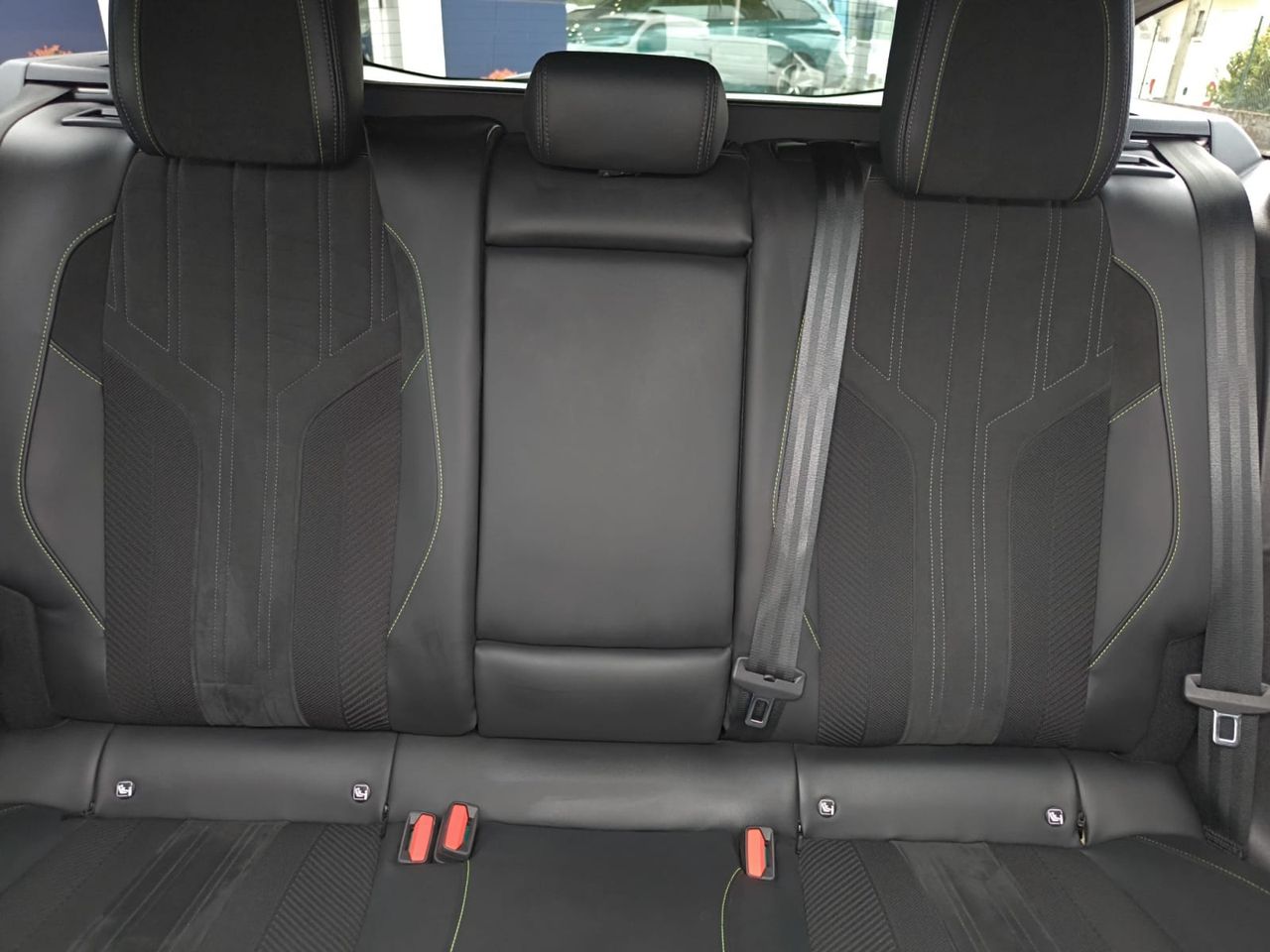 Peugeot 308 SW GT BLUE HDI 130 CV EAT8  - Foto 2