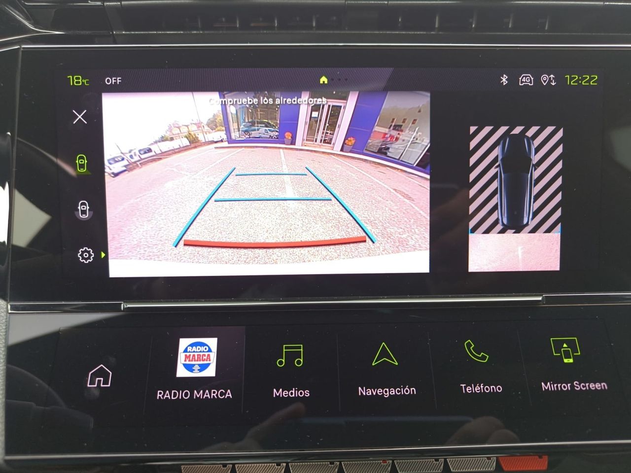 Peugeot 308 SW GT BLUE HDI 130 CV EAT8  - Foto 2