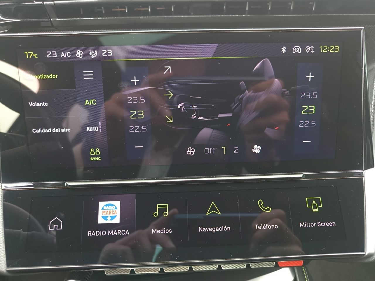 Peugeot 308 SW GT BLUE HDI 130 CV EAT8  - Foto 2