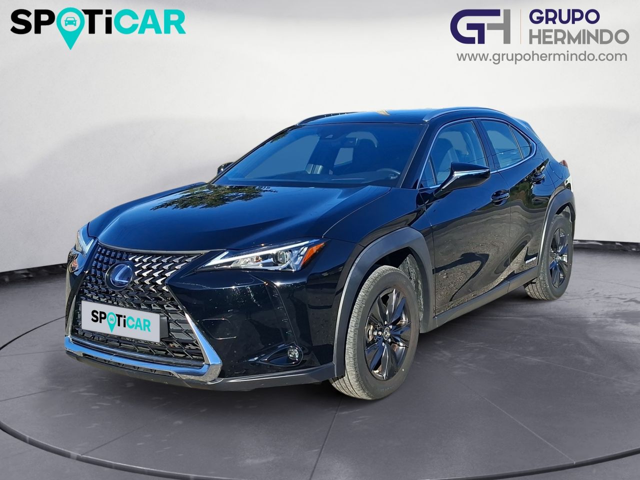 Lexus UX 2.0 250 H BUSINESS  - Foto 2