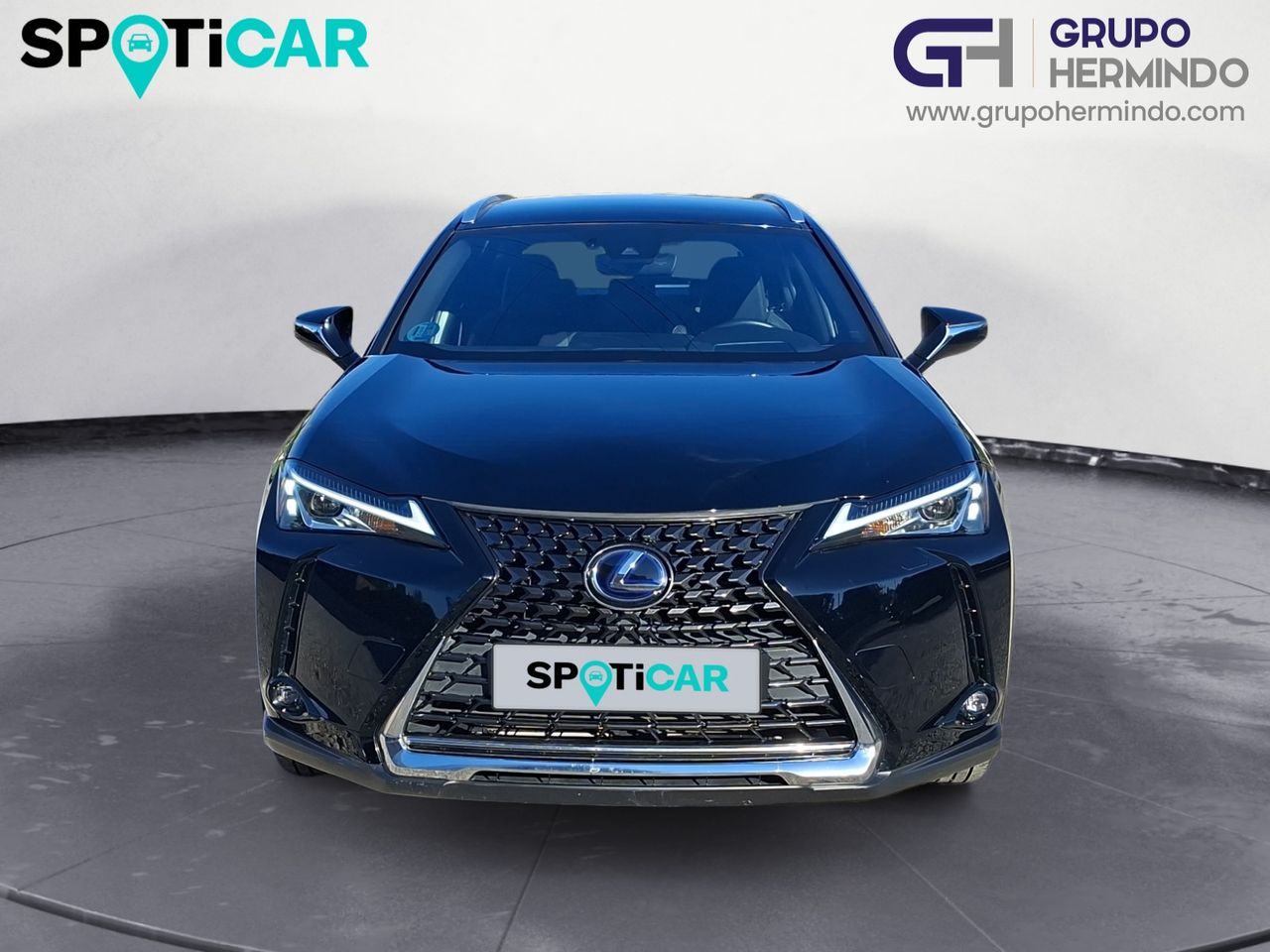 Lexus UX 2.0 250 H BUSINESS  - Foto 2