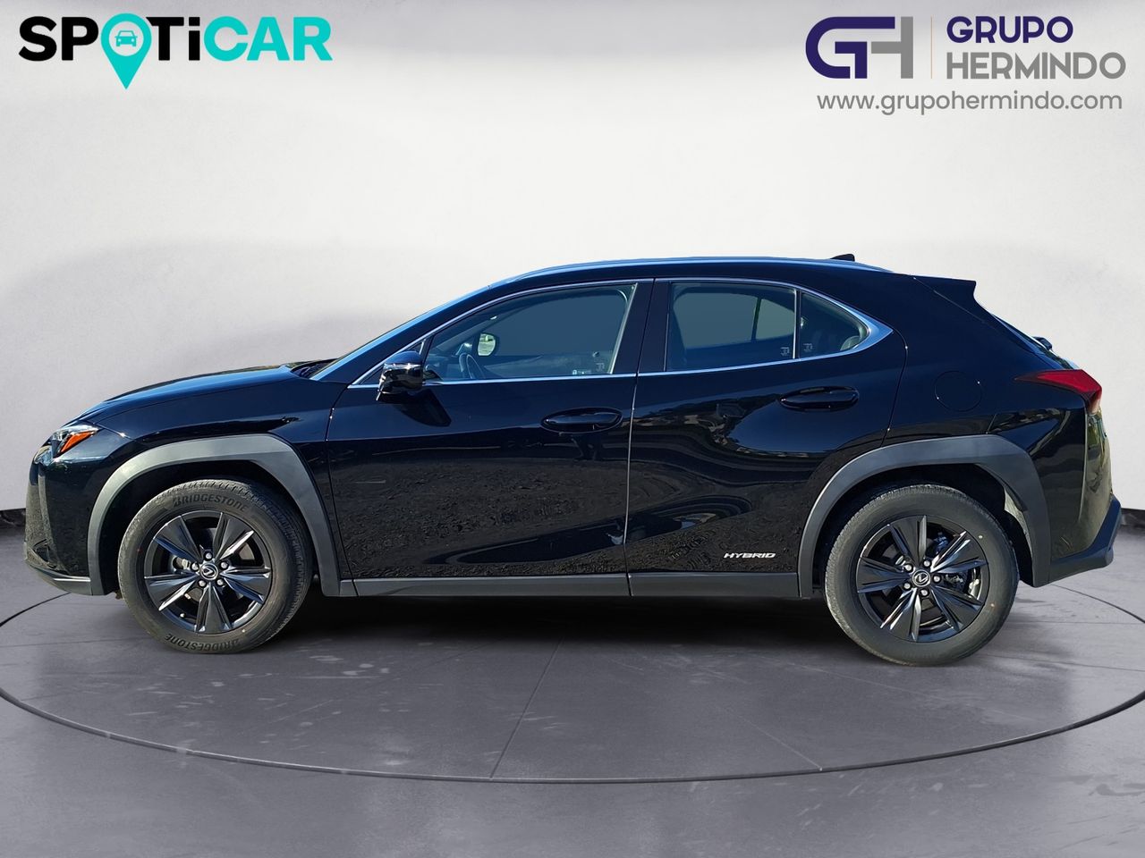 Lexus UX 2.0 250 H BUSINESS  - Foto 2