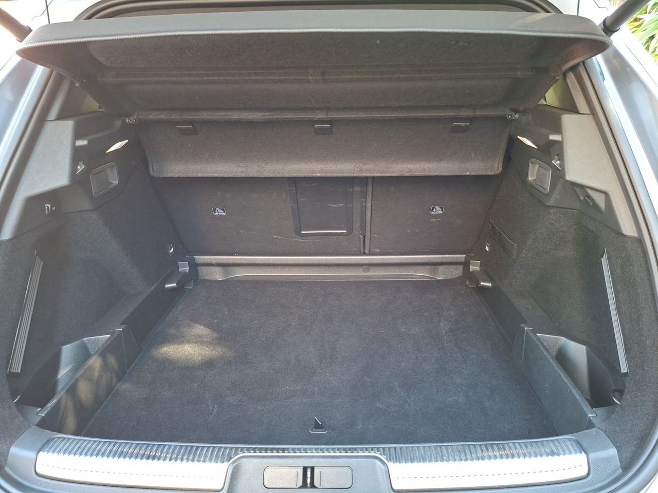 DS DS 7 CROSSBACK PURE TECH 130 CV AUT PERFORMANCE LINE  - Foto 2