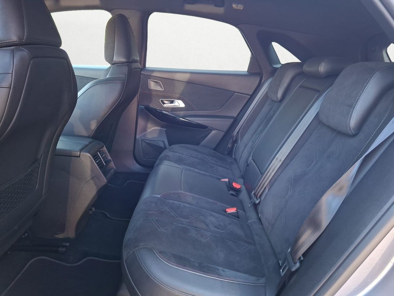 DS DS 7 CROSSBACK PURE TECH 130 CV AUT PERFORMANCE LINE  - Foto 2