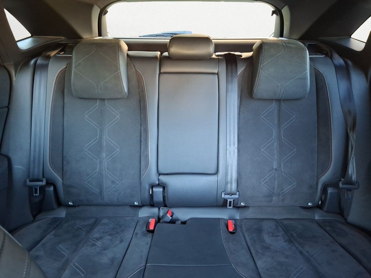 DS DS 7 CROSSBACK PURE TECH 130 CV AUT PERFORMANCE LINE  - Foto 2