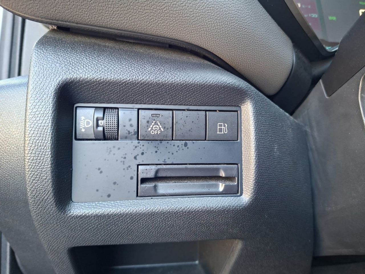 Citroën C5 Aircross HYBRID 225 e-EAT8 FEEL  - Foto 2