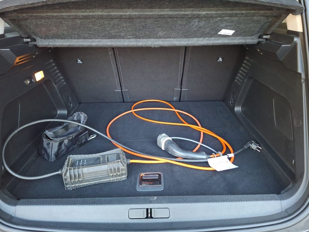 Citroën C5 Aircross HYBRID 225 e-EAT8 FEEL  - Foto 2