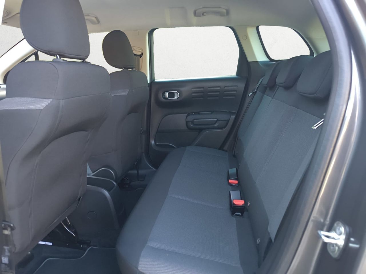 Citroën C3 Aircross BLUE HDI 110 C SERIES  - Foto 2