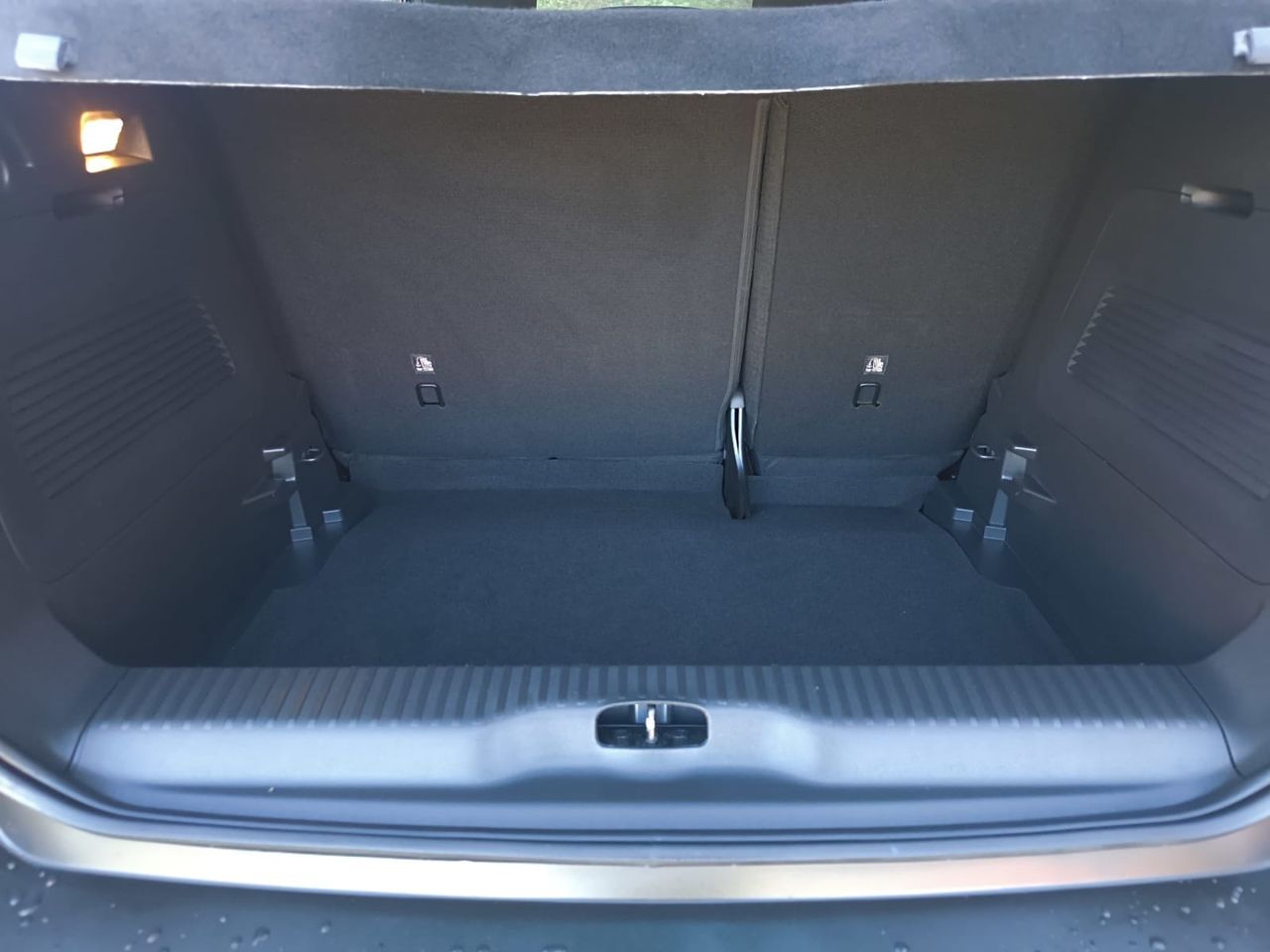 Citroën C3 Aircross BLUE HDI 110 C SERIES  - Foto 2