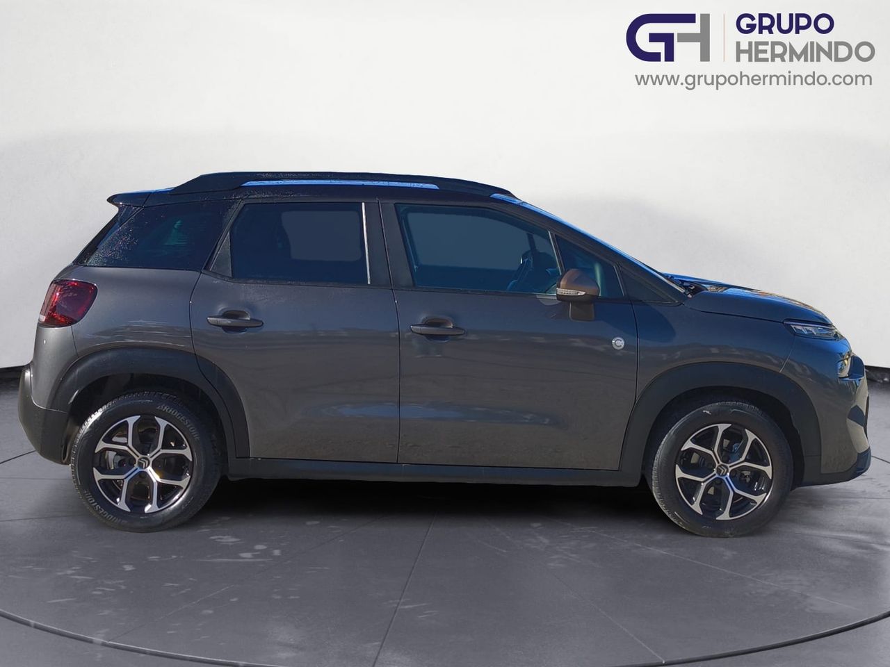 Citroën C3 Aircross BLUE HDI 110 C SERIES  - Foto 2