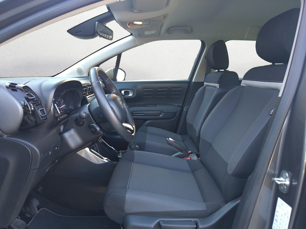 Citroën C3 Aircross BLUE HDI 110 C SERIES  - Foto 2