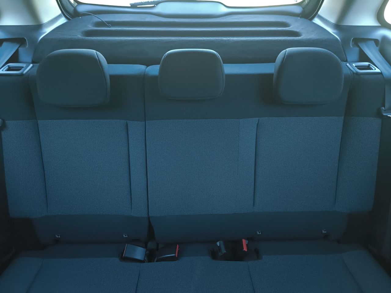 Citroën C3 Aircross BLUE HDI 110 C SERIES  - Foto 2