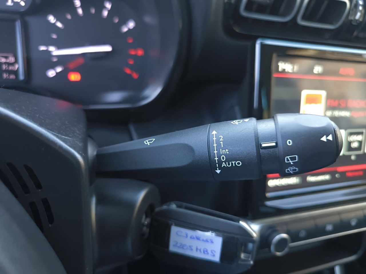 Citroën C3 Aircross BLUE HDI 110 C SERIES  - Foto 2