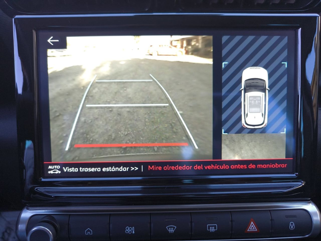 Citroën C3 Aircross BLUE HDI 110 C SERIES  - Foto 2