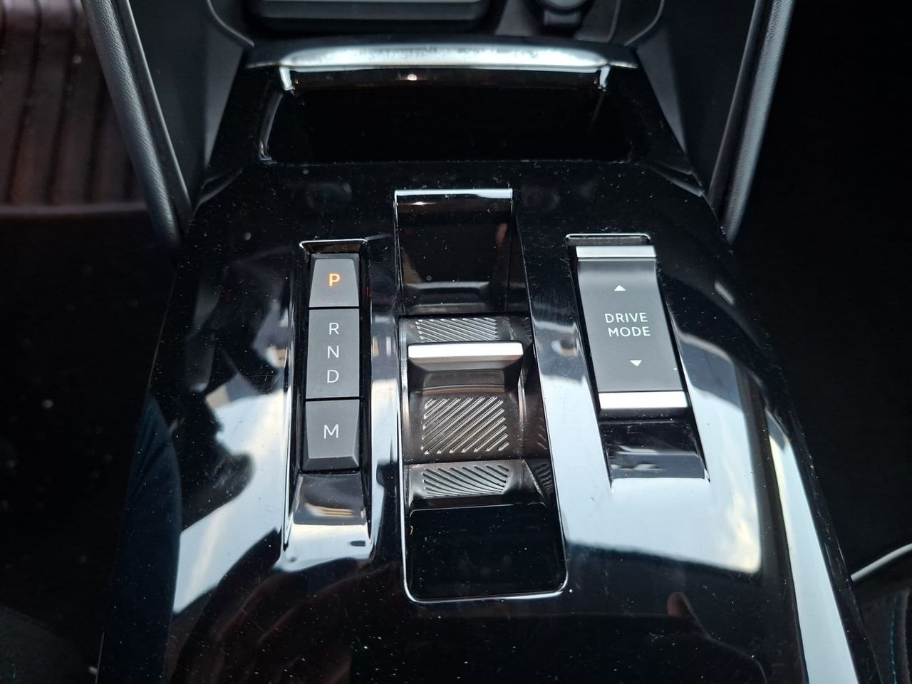 Citroën C4 BLUE HDI 130 CV EAT8 FEEL PACK  - Foto 2