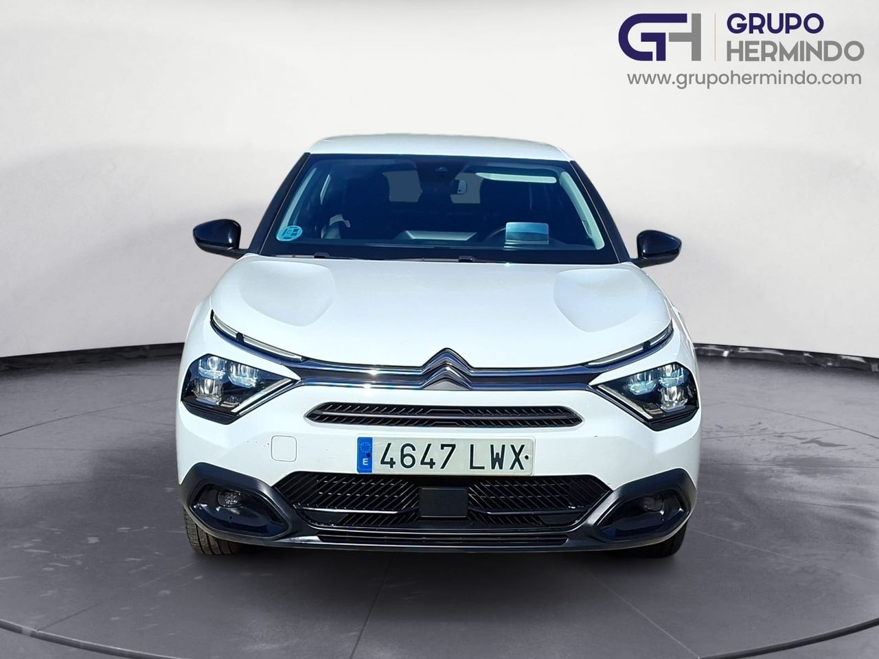 Citroën C4 BLUE HDI 130 CV EAT8 FEEL PACK  - Foto 2