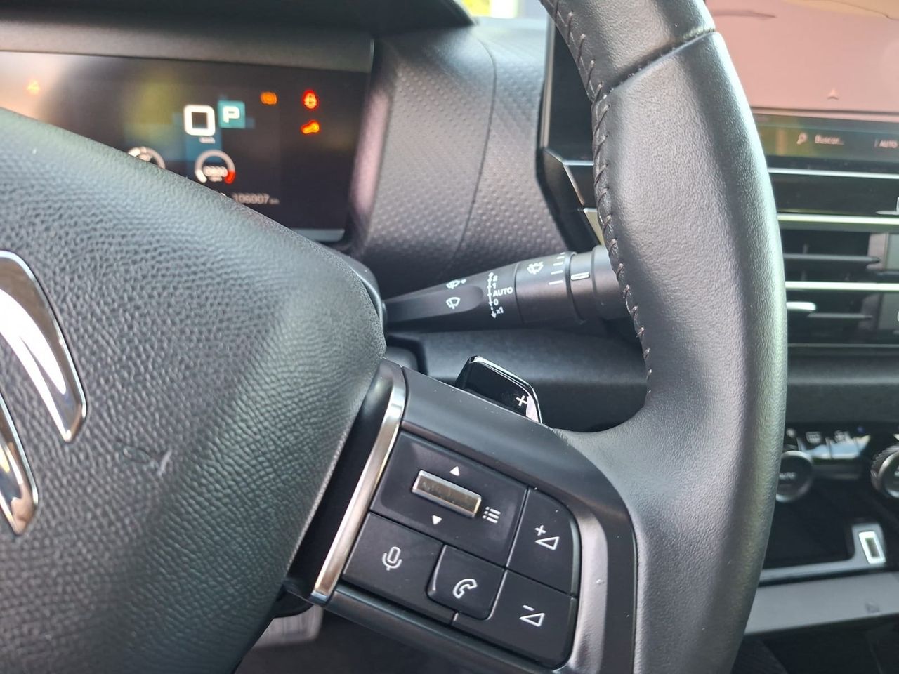 Citroën C4 BLUE HDI 130 CV EAT8 FEEL PACK  - Foto 2