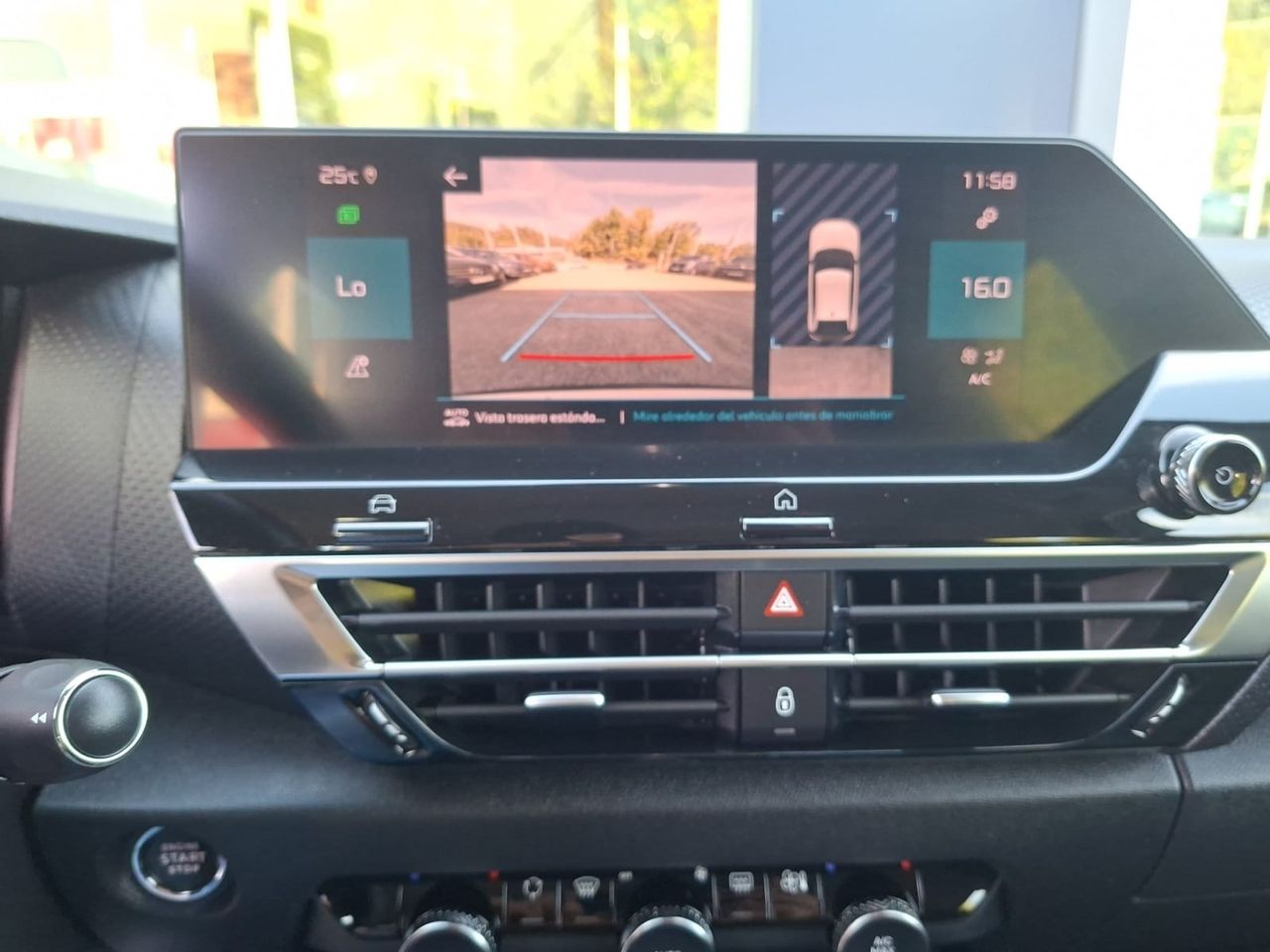 Citroën C4 BLUE HDI 130 CV EAT8 FEEL PACK  - Foto 2