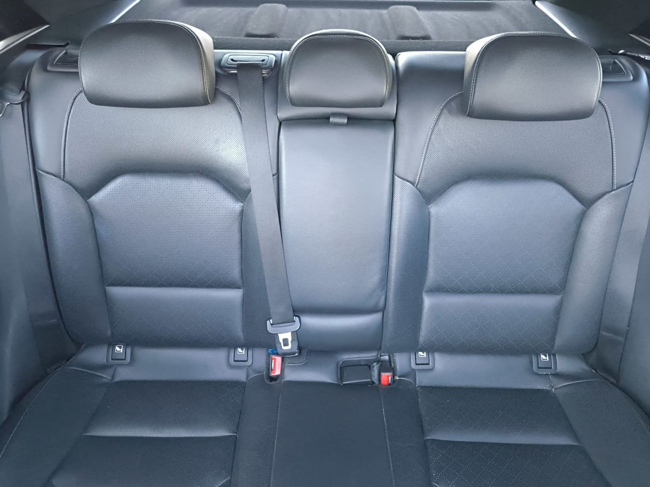 Kia Ceed 1.5 MHEV GT LINE  160 CV AUT+ TECHO PANORAMICO  - Foto 2