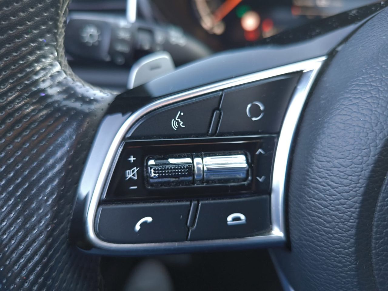 Kia Ceed 1.5 MHEV GT LINE  160 CV AUT+ TECHO PANORAMICO  - Foto 2