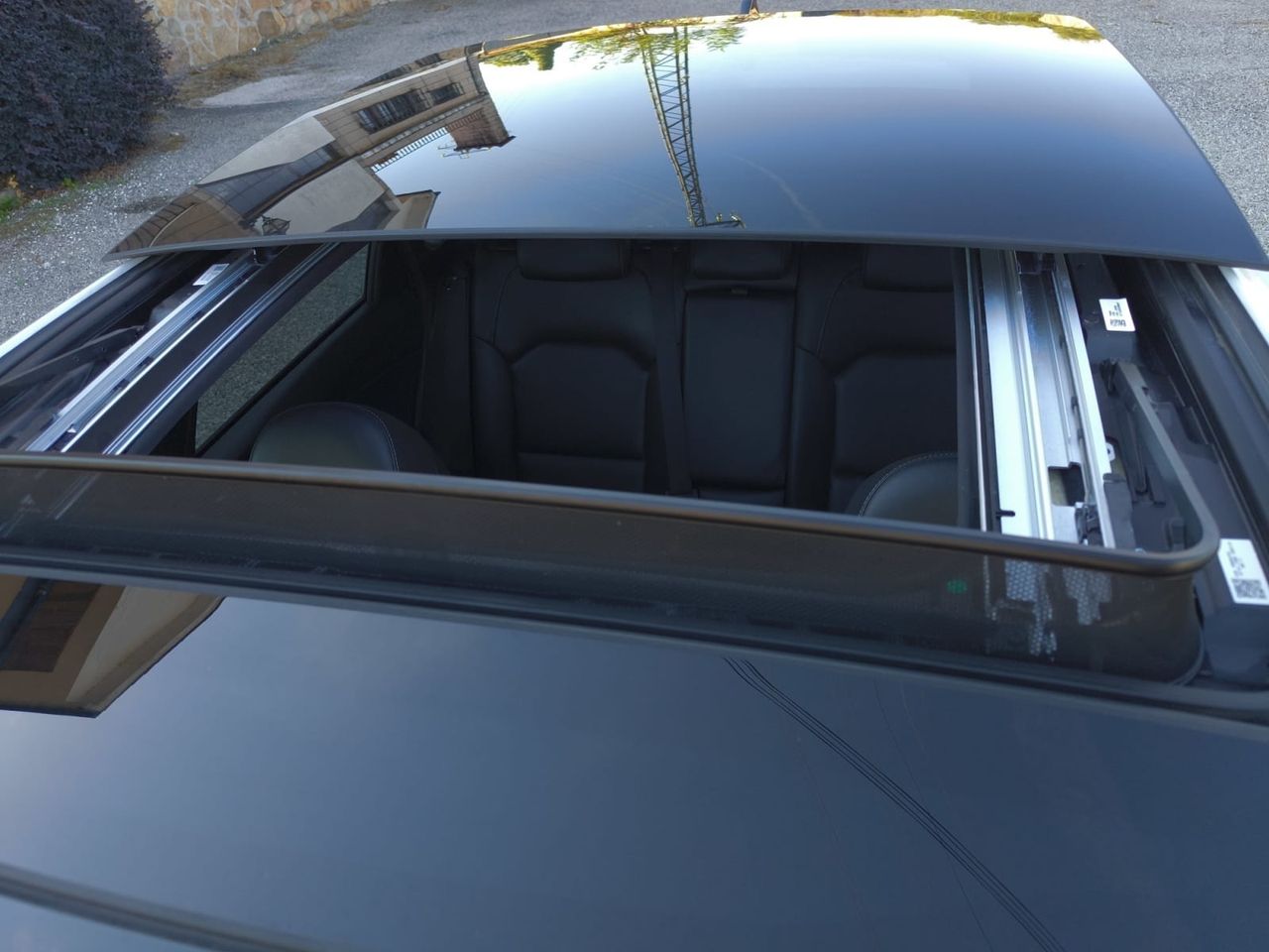 Kia Ceed 1.5 MHEV GT LINE  160 CV AUT+ TECHO PANORAMICO  - Foto 2