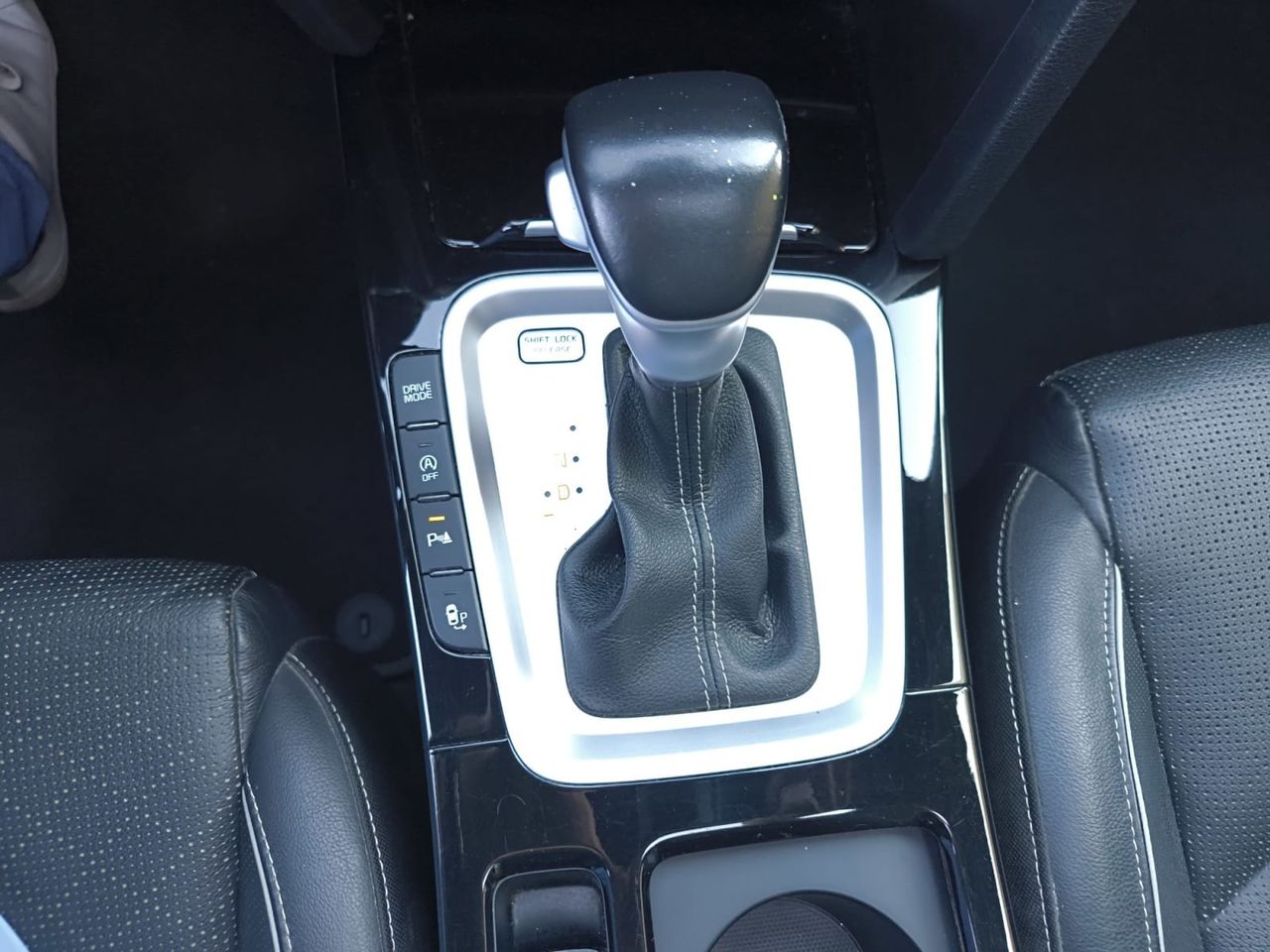 Kia Ceed 1.5 MHEV GT LINE  160 CV AUT+ TECHO PANORAMICO  - Foto 2