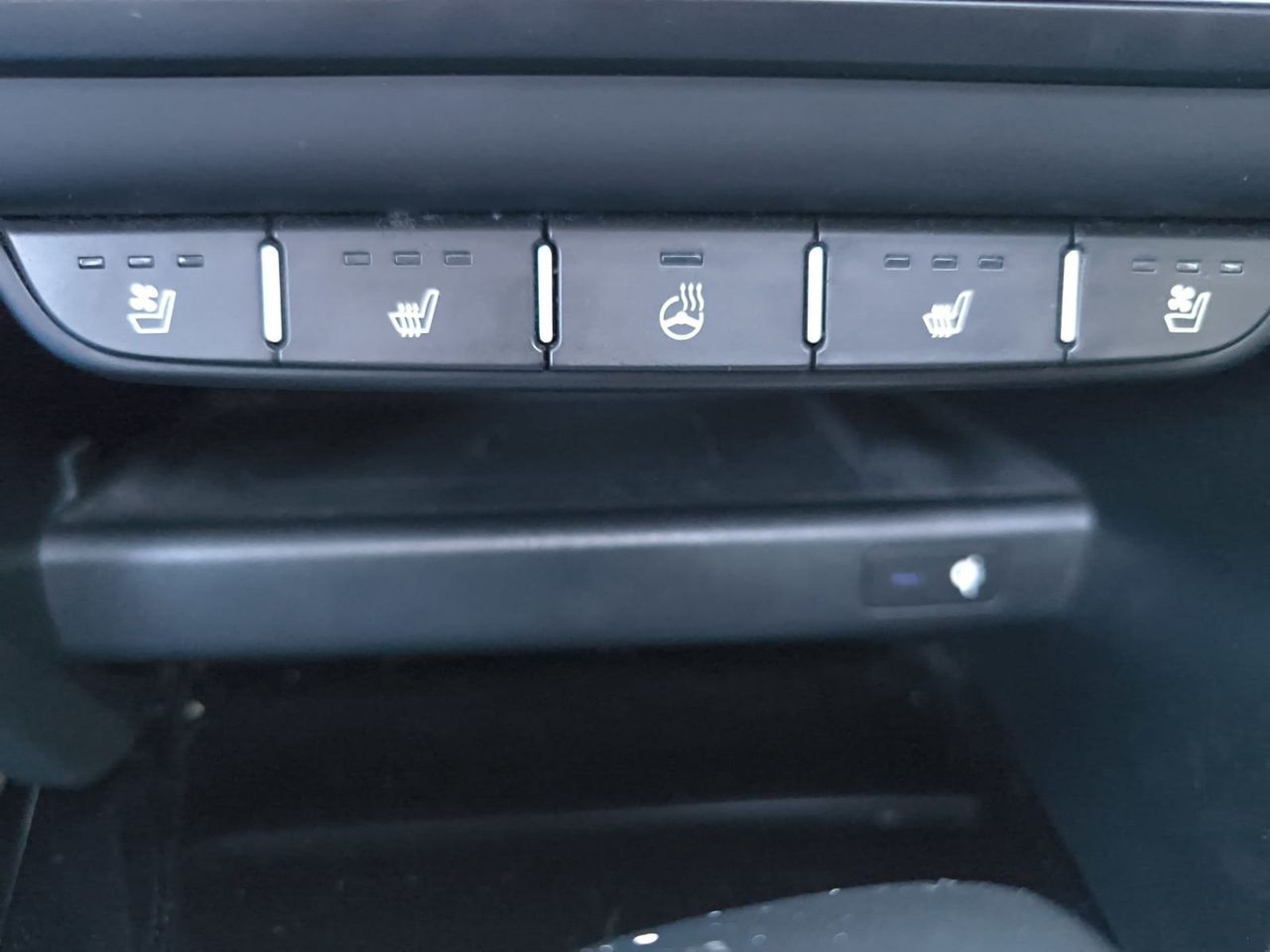 Kia Ceed 1.5 MHEV GT LINE  160 CV AUT+ TECHO PANORAMICO  - Foto 2