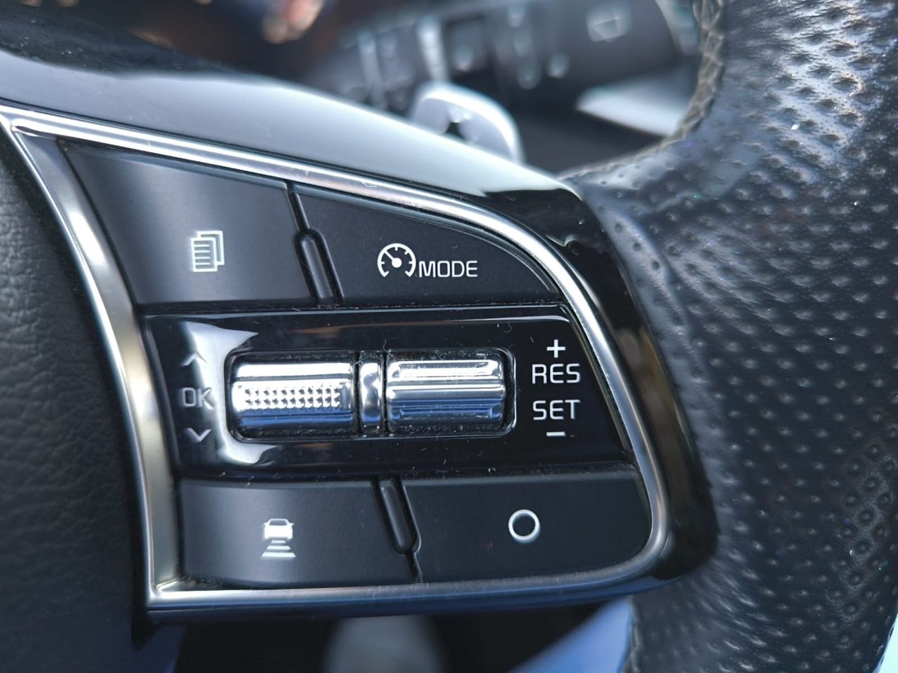 Kia Ceed 1.5 MHEV GT LINE  160 CV AUT+ TECHO PANORAMICO  - Foto 2