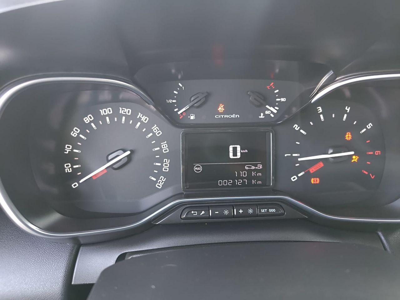 Citroën C3 Aircross BLUE HDI 100 CV C SERIES  - Foto 2