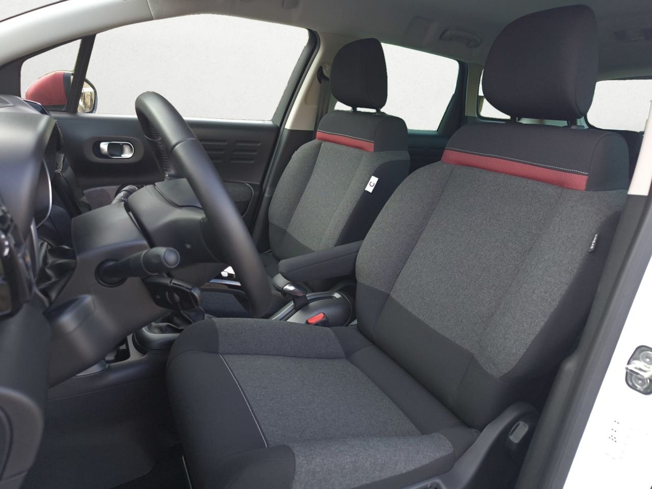 Citroën C3 Aircross BLUE HDI 100 CV C SERIES  - Foto 2