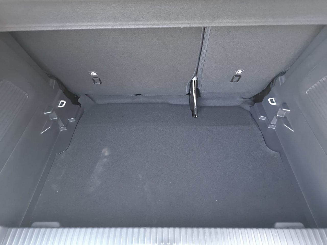 Citroën C3 Aircross BLUE HDI 100 CV C SERIES  - Foto 2