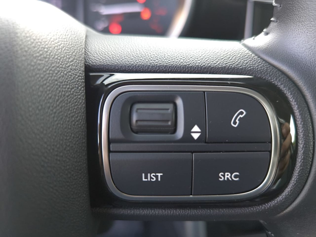 Citroën C3 Aircross BLUE HDI 100 CV C SERIES  - Foto 2