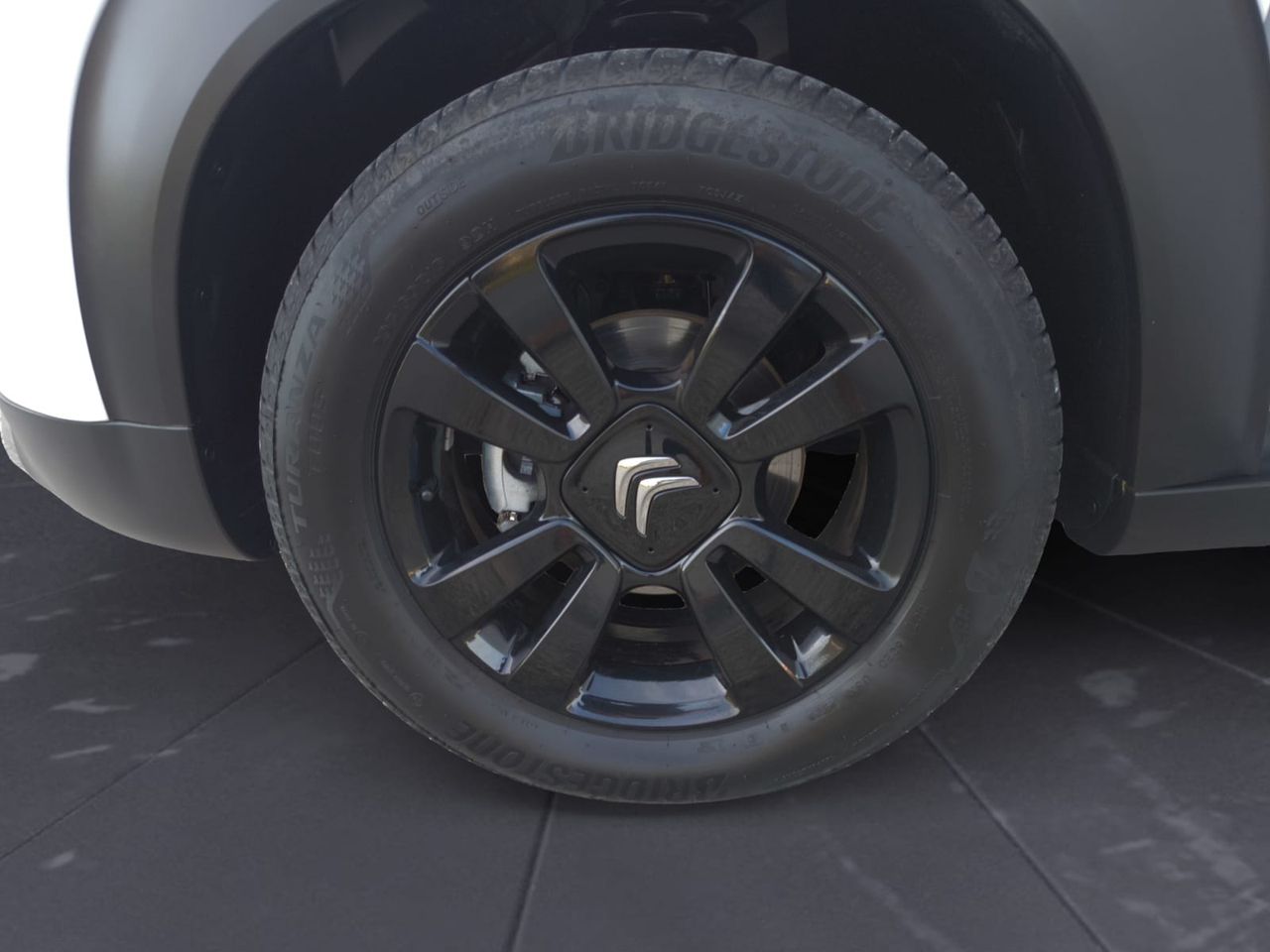 Citroën C3 Aircross BLUE HDI 100 CV C SERIES  - Foto 2