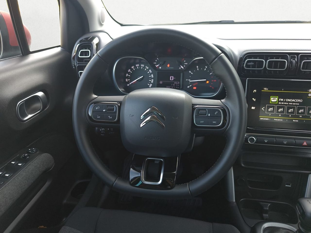 Citroën C3 Aircross BLUE HDI 100 CV C SERIES  - Foto 2