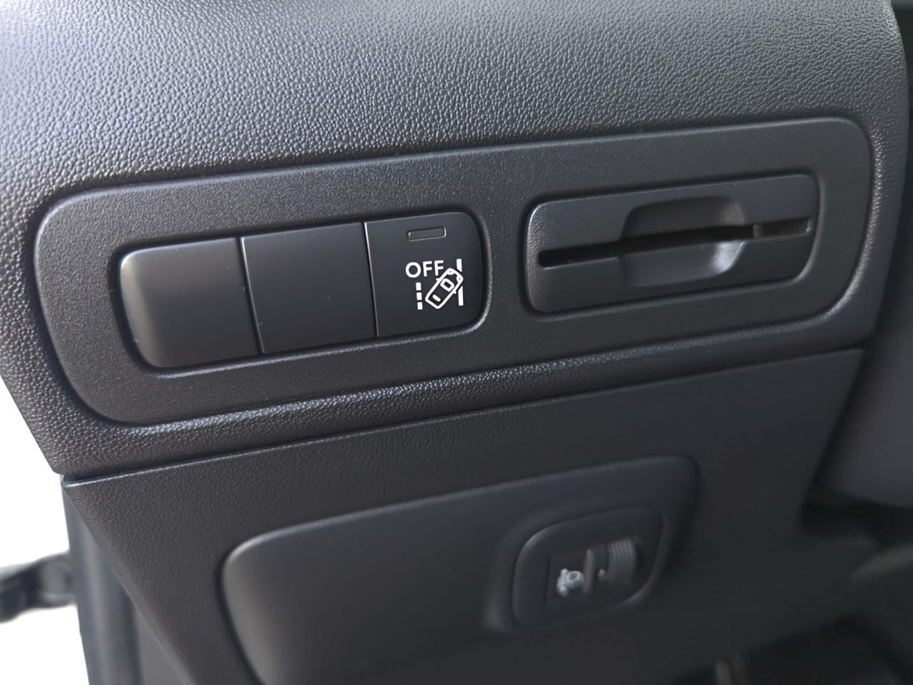 Citroën C3 Aircross BLUE HDI 100 CV C SERIES  - Foto 2