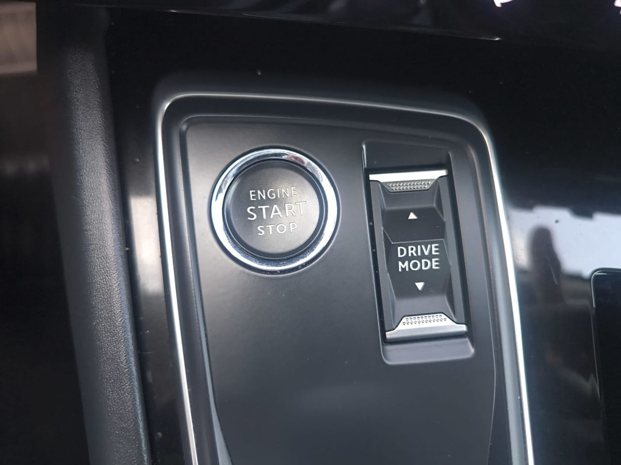 Peugeot 508 SW ALLURE PACK BLUE HDI 130 CV EAT8  - Foto 2