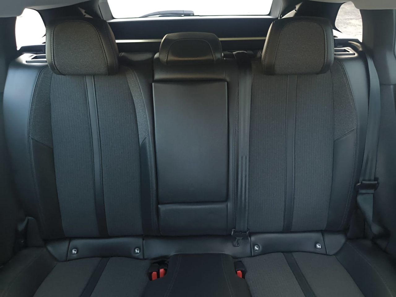 Peugeot 508 SW ALLURE PACK BLUE HDI 130 CV EAT8  - Foto 2