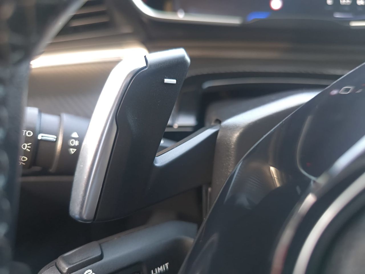 Peugeot 508 SW ALLURE PACK BLUE HDI 130 CV EAT8  - Foto 2