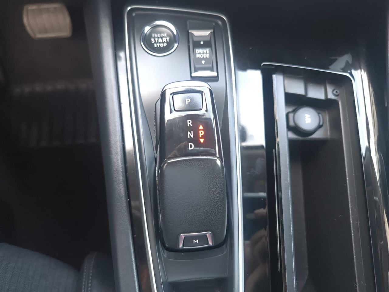 Peugeot 508 SW ALLURE PACK BLUE HDI 130 CV EAT8  - Foto 2